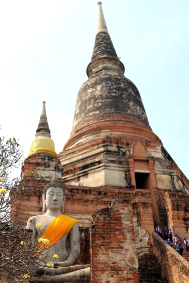 Ayutthaya 2018 kaogjkajgf
