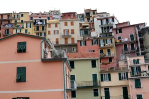 Italia - Cinque Terre - Riomaggiore 2019 (4)