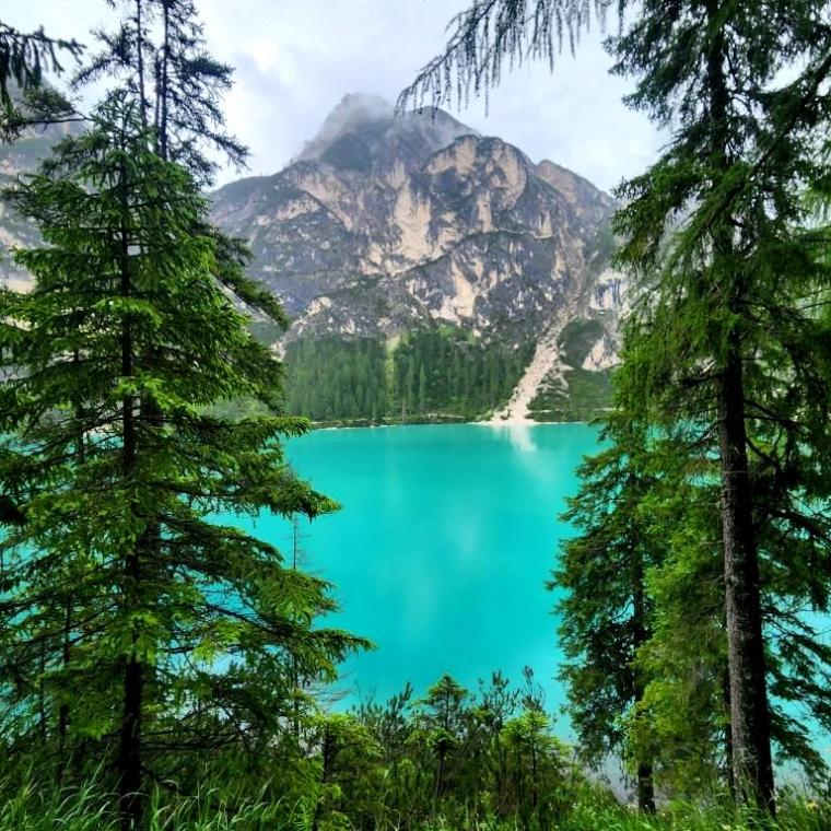 c Lago Braies - Dolomitas 2023 (100)