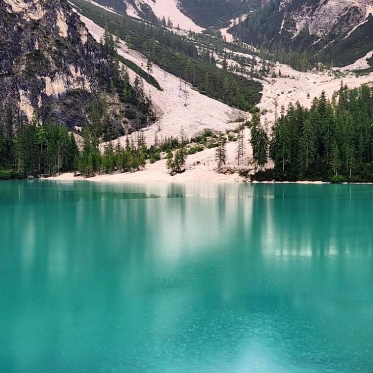 c Lago Braies - Dolomitas 2023 (106)