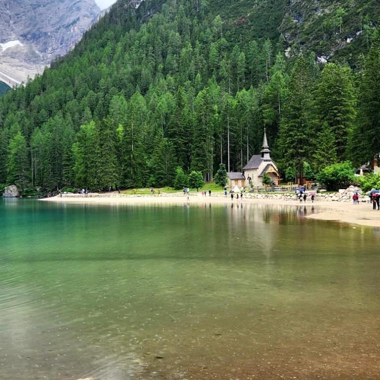 c Lago Braies - Dolomitas 2023 (28)