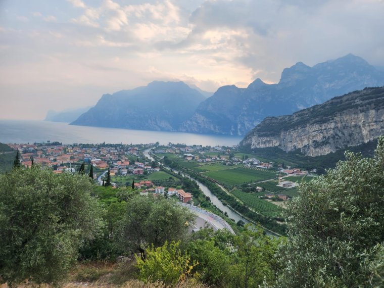 a Riva del Garda - Lago di Garda 2023 (20)