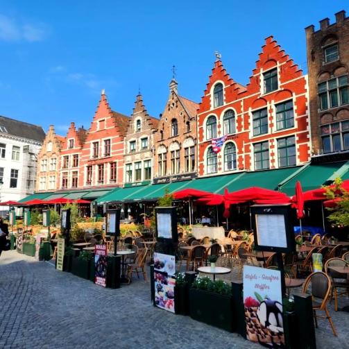 Belgica - Bruges 2023 (194)