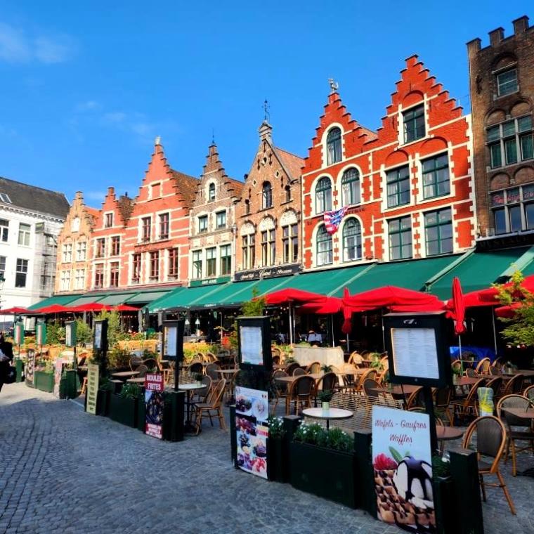 Belgica - Bruges 2023 (194)